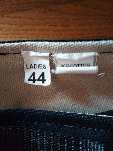 Pantalon veste tir - de,