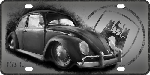 Volkswagen cox type - vw,
