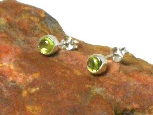Boucles 0reilles rond - boucles, d'0reilles