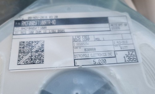 Stackpole electronics - stackpole,