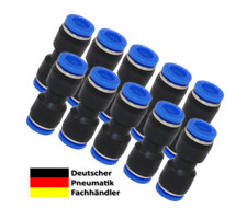 Connecteurs Pneumatiques