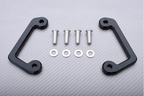 Hooks platines fixations - hooks,
