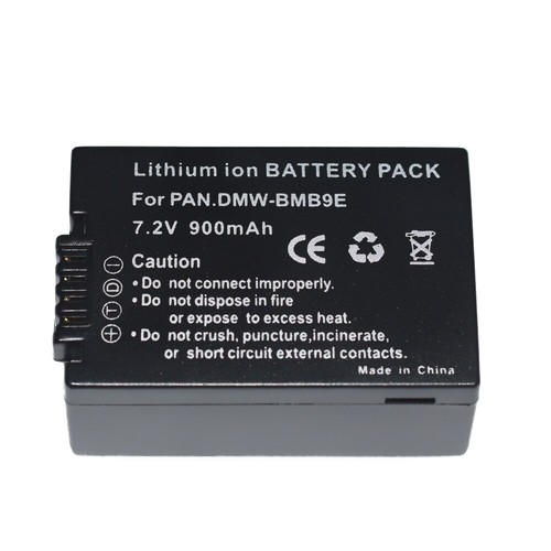 Ion battery for panasonic - battery,