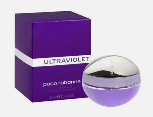 Ultraviolet paco rabanne - ultraviolet,