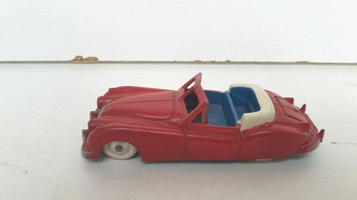 Ancienne quiralu jaguar 140 - xk,