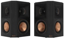 Klipsch RP-502S II enceintes