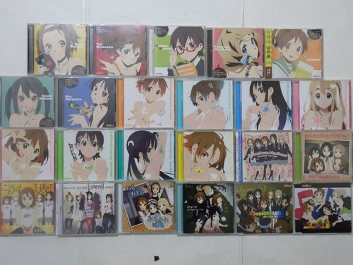 Character image songs - image,