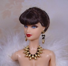 BARBIE FASHION ROYALTY SILKSTONE BIJOUX JEWERLY  