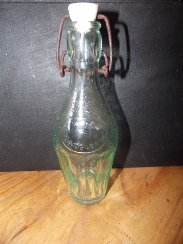 Bouteille soda gangloff - de,
