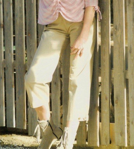 Pantalon grossesse - pantalon,