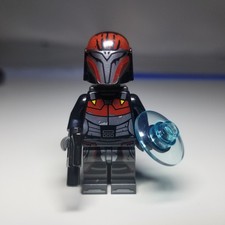 figurine lego star wars