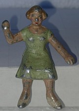 Soldat figurine quiralu - figurine,