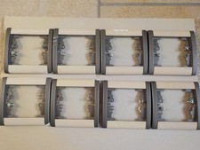 LOT 8 LEGRAND SAGANE Plaque