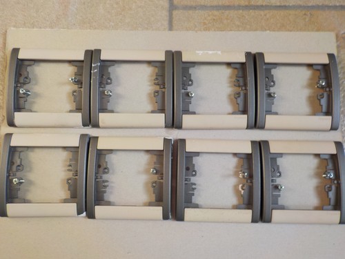 Lot legrand sagane plaque - 8,