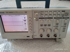 Oscilloscope Tektronix