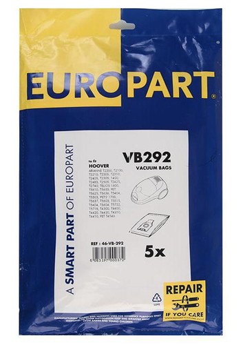 Vb292 europart sacs - vb292,
