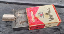 Cendrier de Poche MARLBORO