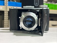 1930s Voigtlander Bessa 66