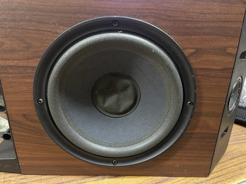 Bose 301 series iv - 🔊,