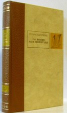 La roche aux mouettes |