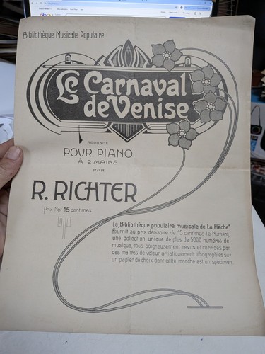 Carnaval venise arrange - de,