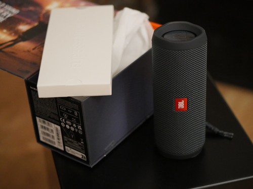 Jbl flip essential - flip,