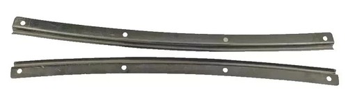 Paire rails latéraux soft - paire, de