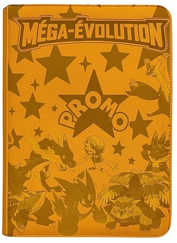 Classeur pokémon pour - pour, cartes