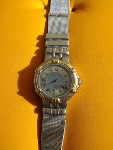 Montre femme vintage action - femme,