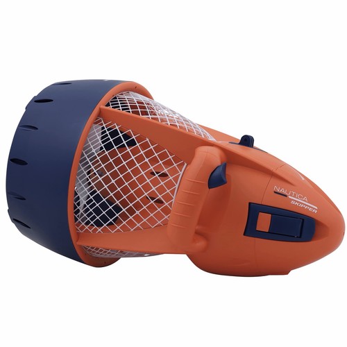 Nautica skipper underwater - nautica,