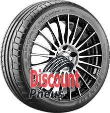 Dunlop sport maxx - sport, rt