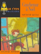 P'tit policier, numéro 9 -