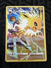 Carte Pokemon Voltali