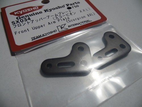 Kyosho sx034 front - sx034,