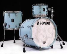 Sonor SQ1 20" 3pc Kit -