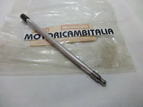 Pour guzzi moto v35 - pour, barre