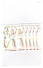 Lot 10 Images  communion