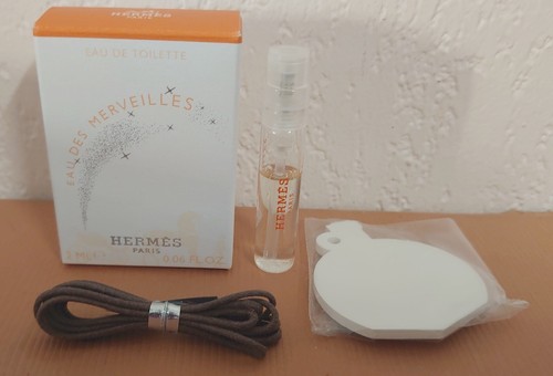 Eau des merveilles - eau,