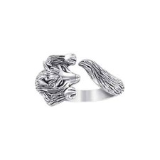 Bague En Argent Sterling 925