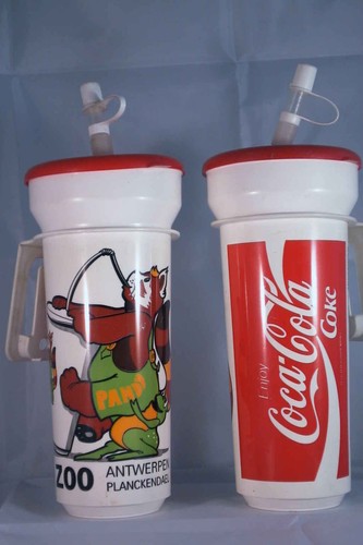 Coca cola gobelet - coca-cola,