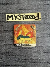 Pokémon Magnet Aimant Staks