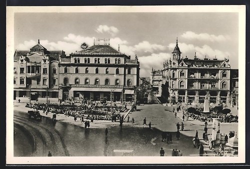 Nagyvárad bémer tér - nagyvárad,,