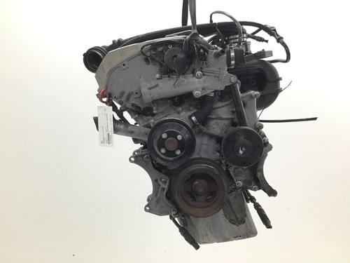 Moteur 111945 mercedes benz - moteur, mercedes-benz