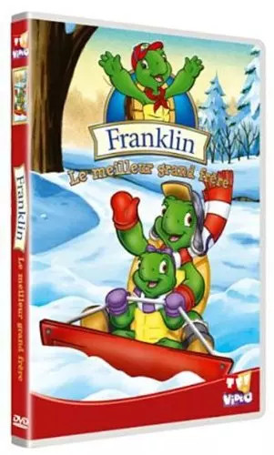 Franklin meilleur grand - franklin-le,