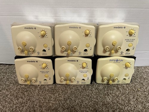 Medela pump style advanced - in,