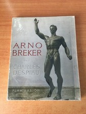 Arno breker - arno, (broch�)