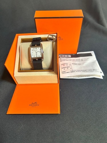Montre hermes cape cod cc1 - cape,
