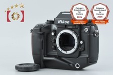 Nikon F4S 35mm SLR Film Camera