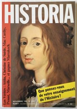 Historia 432 novembre 1982 - n°432,