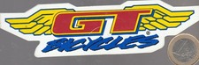 JTsport4. Cyclisme. Vtt. GT